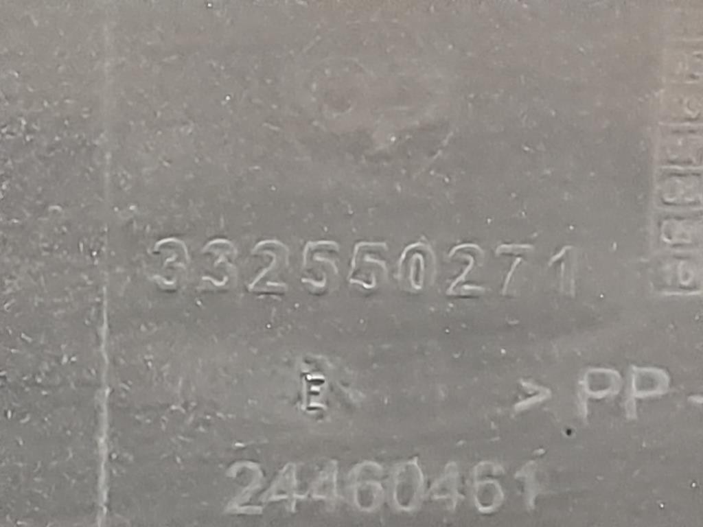 Paraurti POST 332550271 Opel Astra H 2005