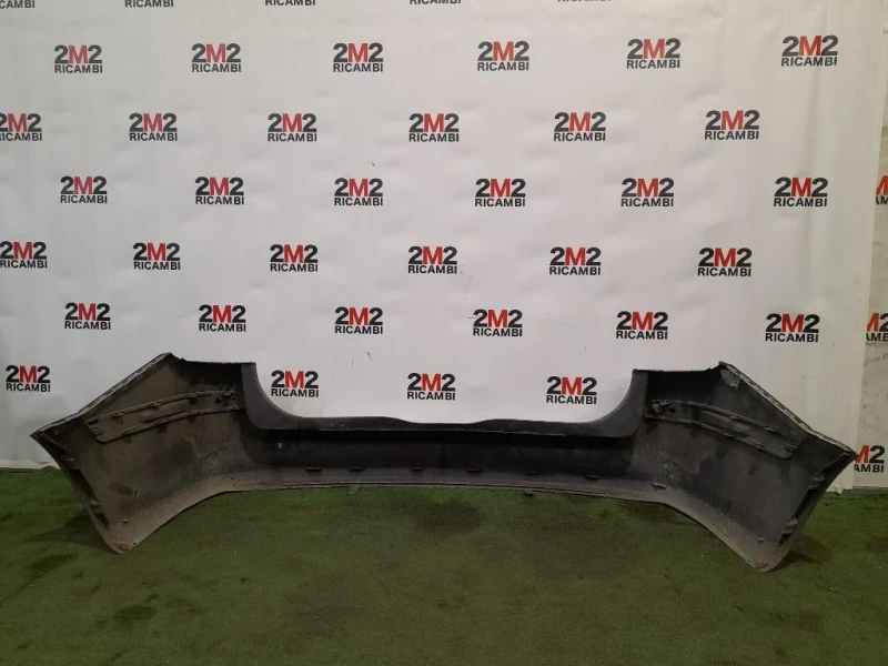 Paraurti POST 332550271 Opel Astra H 2005