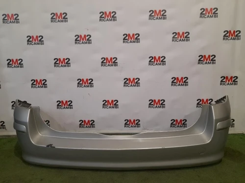 Paraurti POST 332550271 Opel Astra H 2005