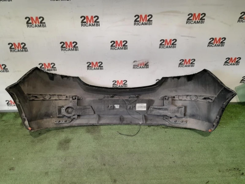 Paraurti POST 24460512 Opel Astra H 2005