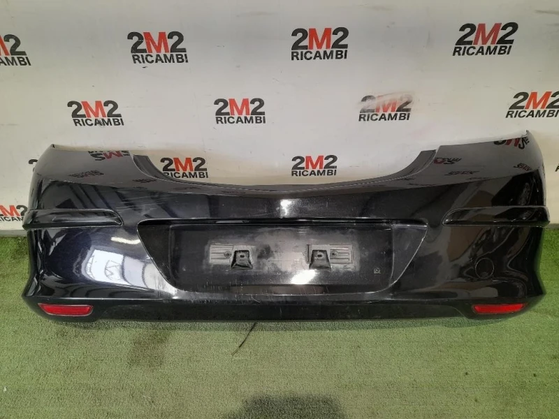 Paraurti POST 24460512 Opel Astra H 2005