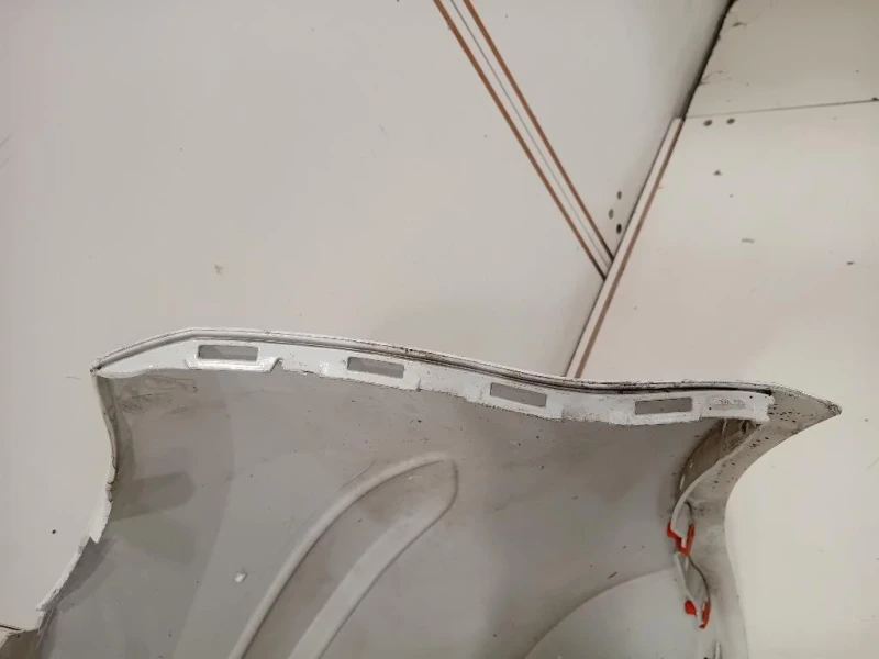 Paraurti POST 332550271 Opel Astra H SW 2005