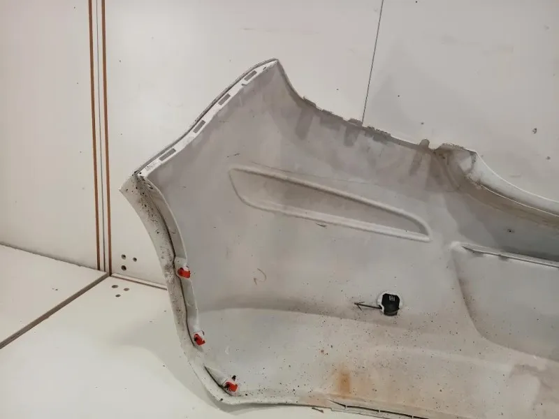 Paraurti POST 332550271 Opel Astra H SW 2005