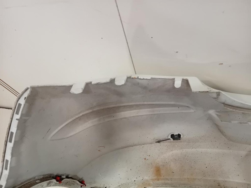 Paraurti POST 332550271 Opel Astra H SW 2005