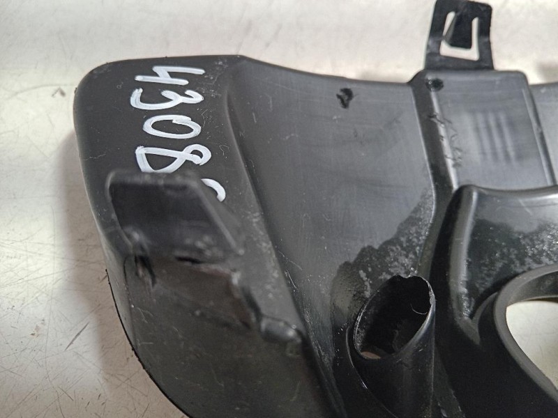 Griglia DI Ventilazione Paraurti ANT SX 9830218680 Opel Corsa F 2019