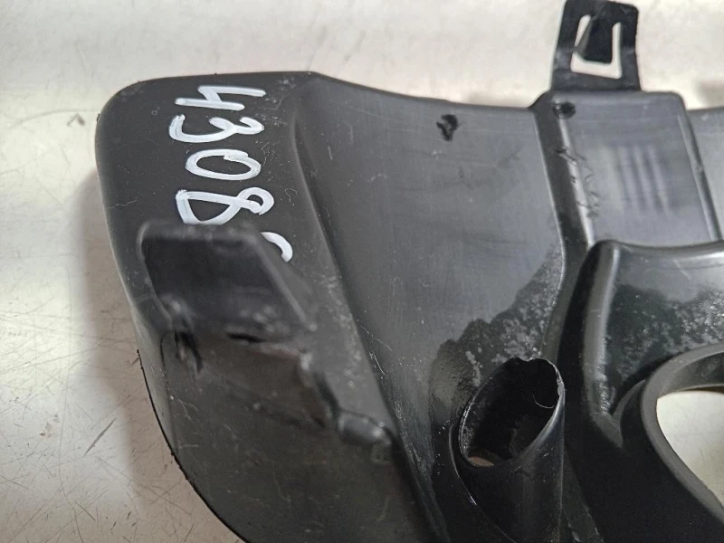 Griglia DI Ventilazione Paraurti ANT SX 9830218680 Opel Corsa F 2019