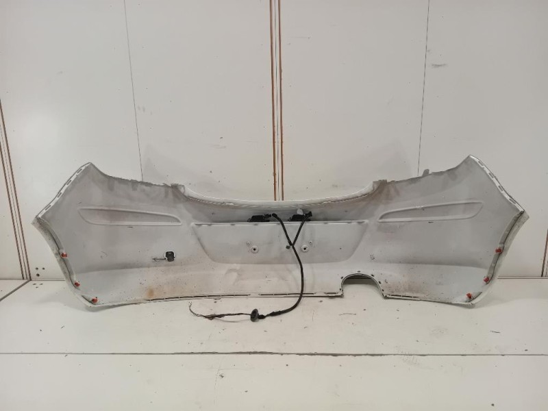 Paraurti POST 332550271 Opel Astra H SW 2005