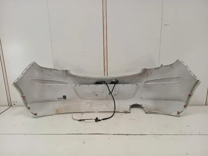 Paraurti POST 332550271 Opel Astra H SW 2005