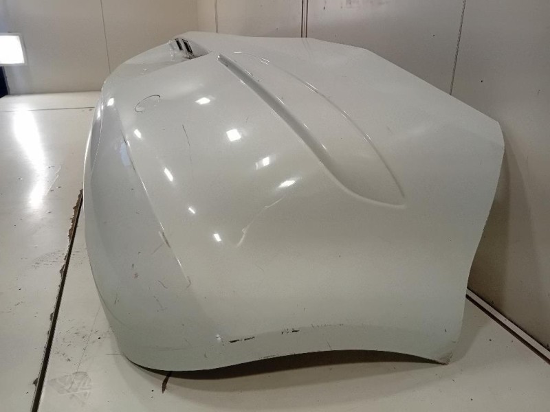 Paraurti POST 332550271 Opel Astra H SW 2005