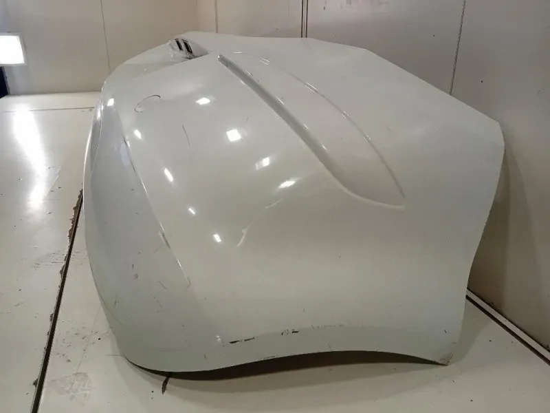 Paraurti POST 332550271 Opel Astra H SW 2005