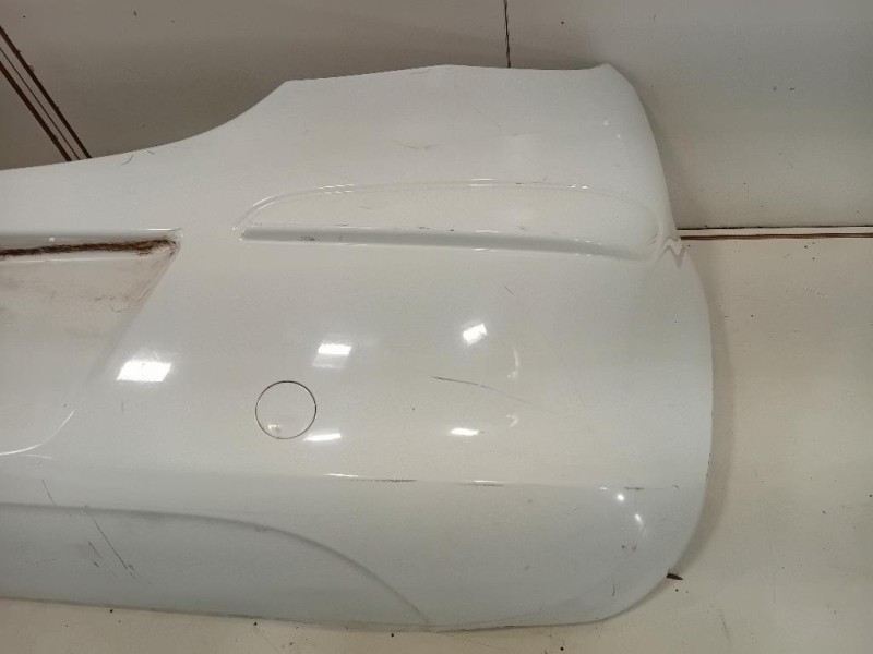 Paraurti POST 332550271 Opel Astra H SW 2005