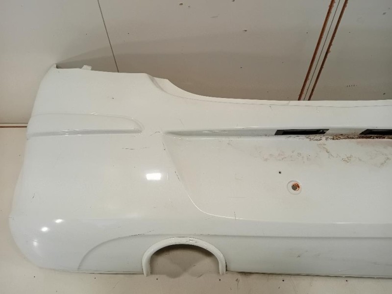 Paraurti POST 332550271 Opel Astra H SW 2005