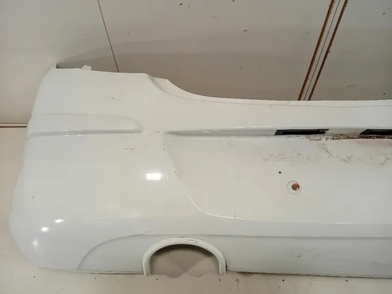 Paraurti POST 332550271 Opel Astra H SW 2005