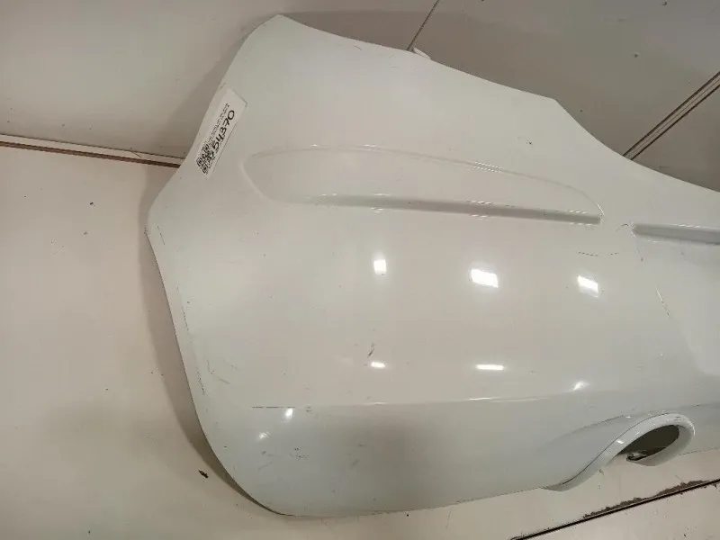 Paraurti POST 332550271 Opel Astra H SW 2005