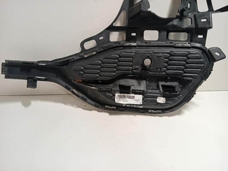 Griglia DI Ventilazione Paraurti ANT SX 50139072 Opel Crossland X 2017