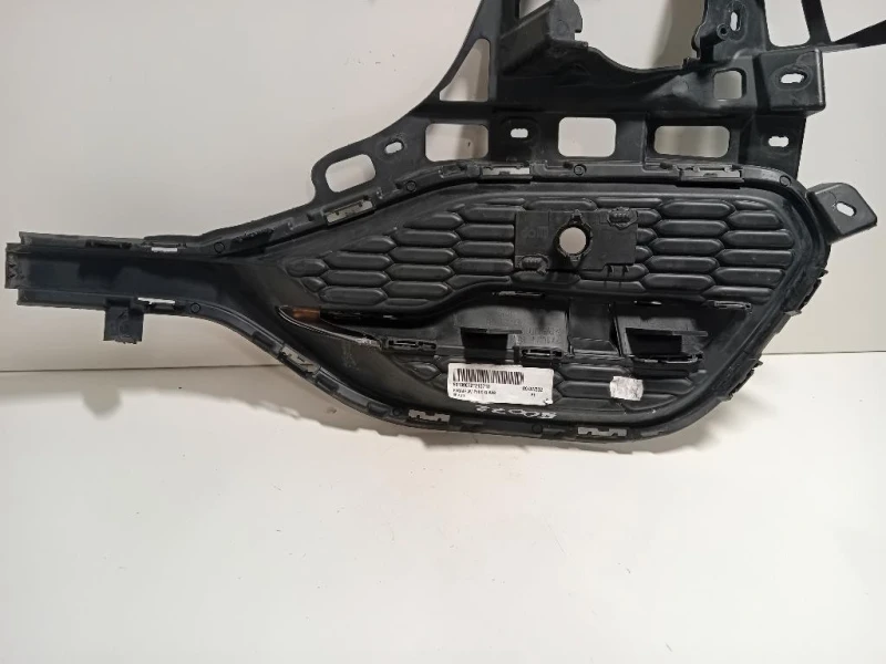 Griglia DI Ventilazione Paraurti ANT SX 50139072 Opel Crossland X 2017
