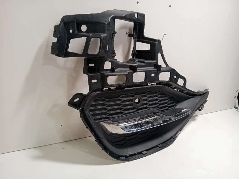 Griglia DI Ventilazione Paraurti ANT SX 50139072 Opel Crossland X 2017