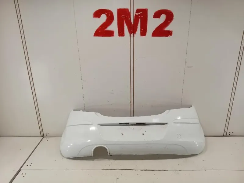 Paraurti POST 332550271 Opel Astra H SW 2005