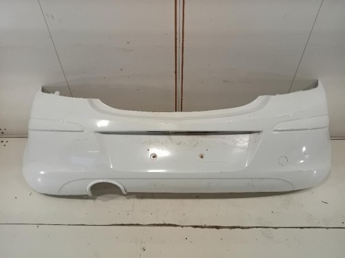 Paraurti POST 332550271 Opel Astra H SW 2005