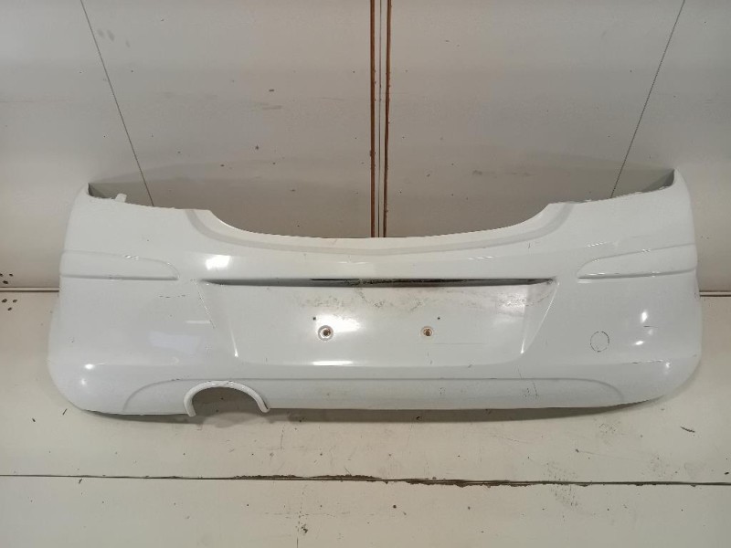 Paraurti POST 332550271 Opel Astra H SW 2005