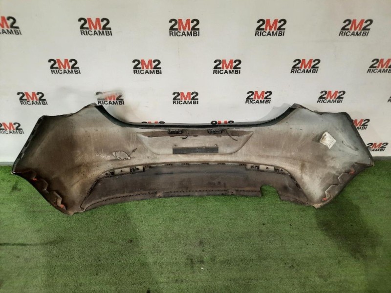 Paraurti POST 13264420 Opel Astra J 2010