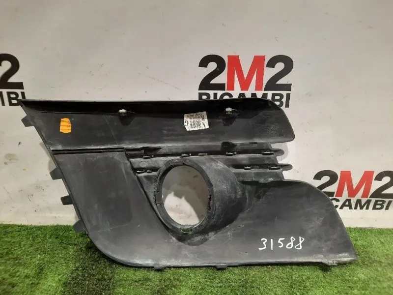 Griglia DI Ventilazione Paraurti ANT SX C04710-091ISMO ANGOLARE Peugeot 3008 I 2013