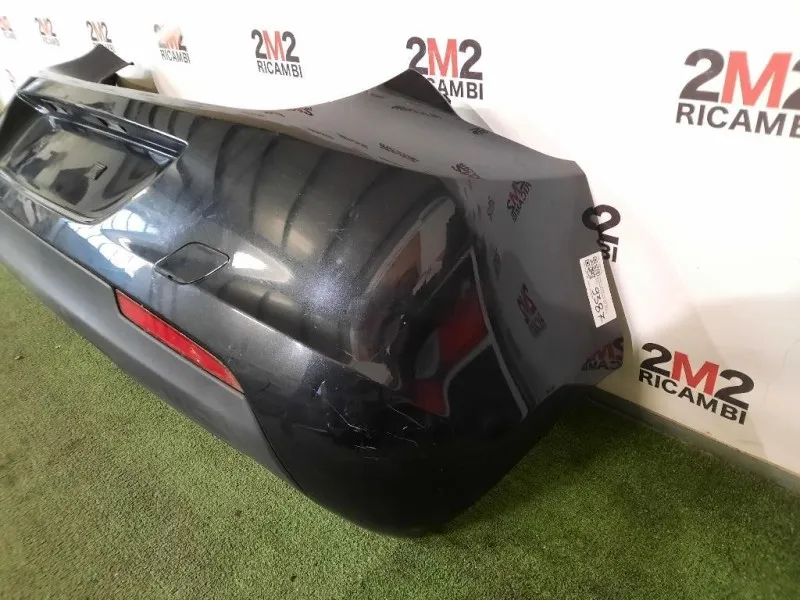 Paraurti POST 13264420 Opel Astra J 2010