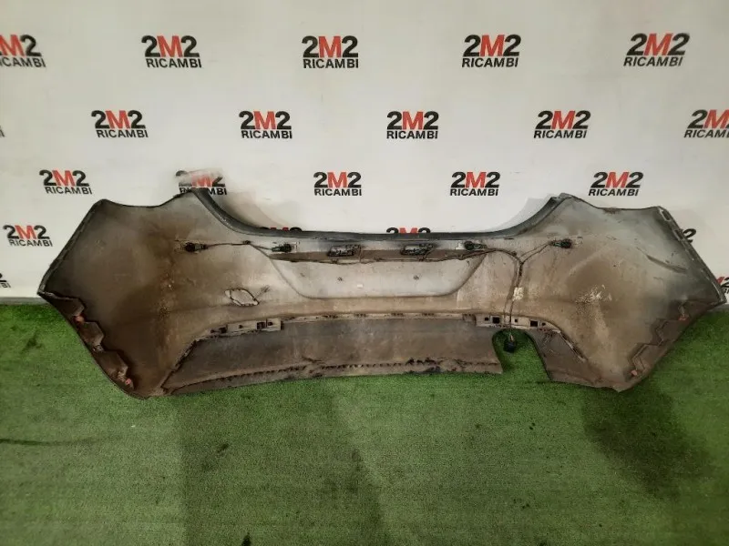 Paraurti POST 13266587 Opel Astra J 2010