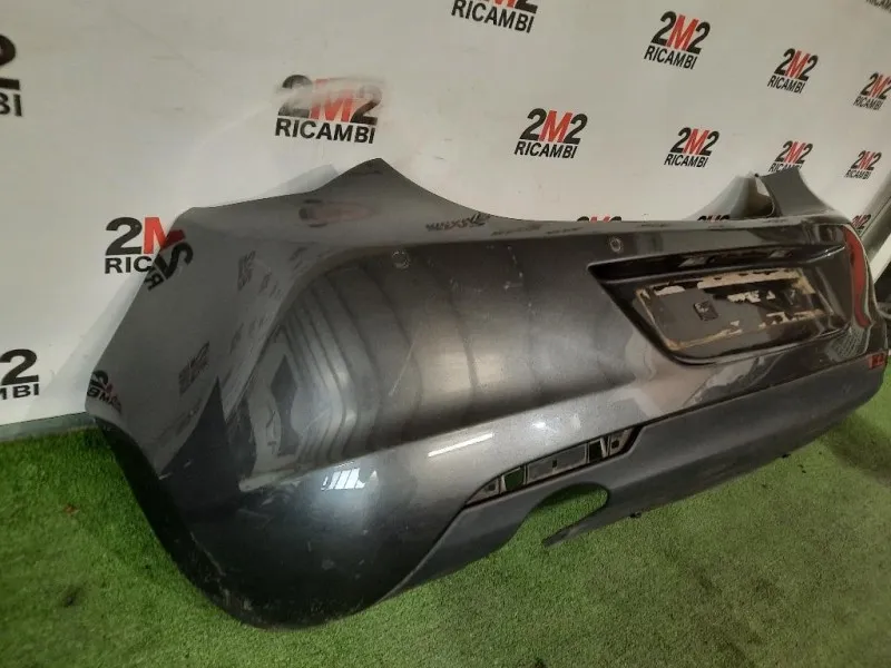 Paraurti POST 13266587 Opel Astra J 2010