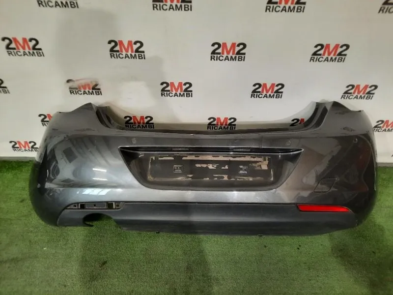Paraurti POST 13266587 Opel Astra J 2010