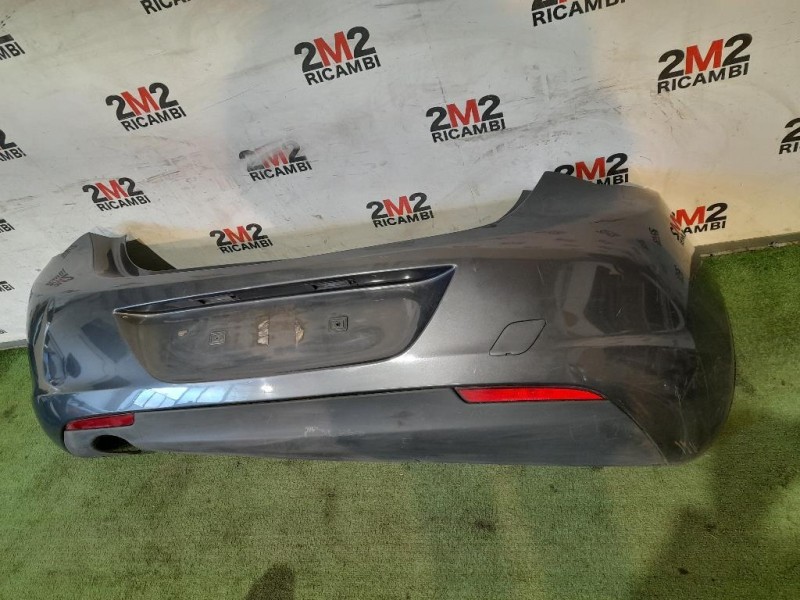 Paraurti POST 13266587 Opel Astra J 2010