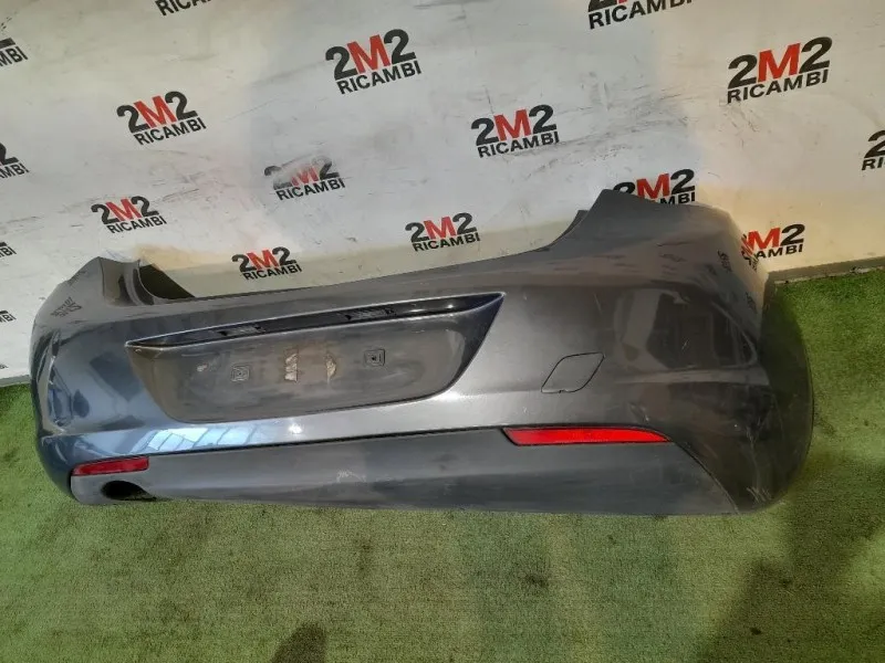 Paraurti POST 13266587 Opel Astra J 2010