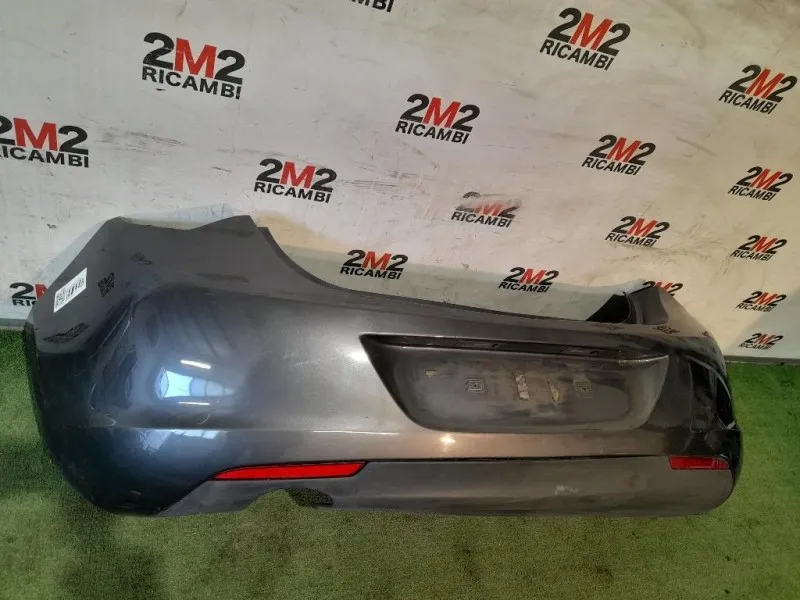 Paraurti POST 13266587 Opel Astra J 2010