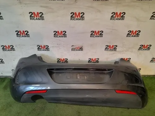 Paraurti POST 13266587 Opel Astra J 2010