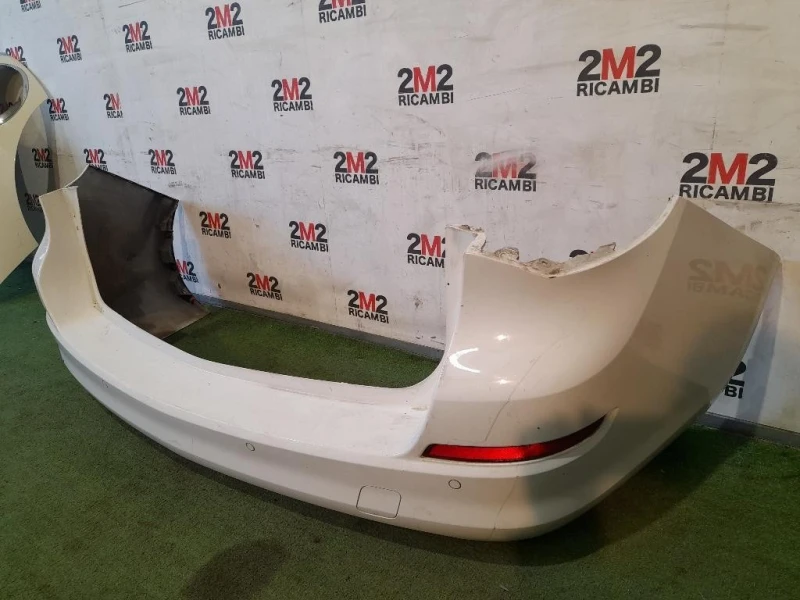 Paraurti POST 13266649 Opel Astra J 2010