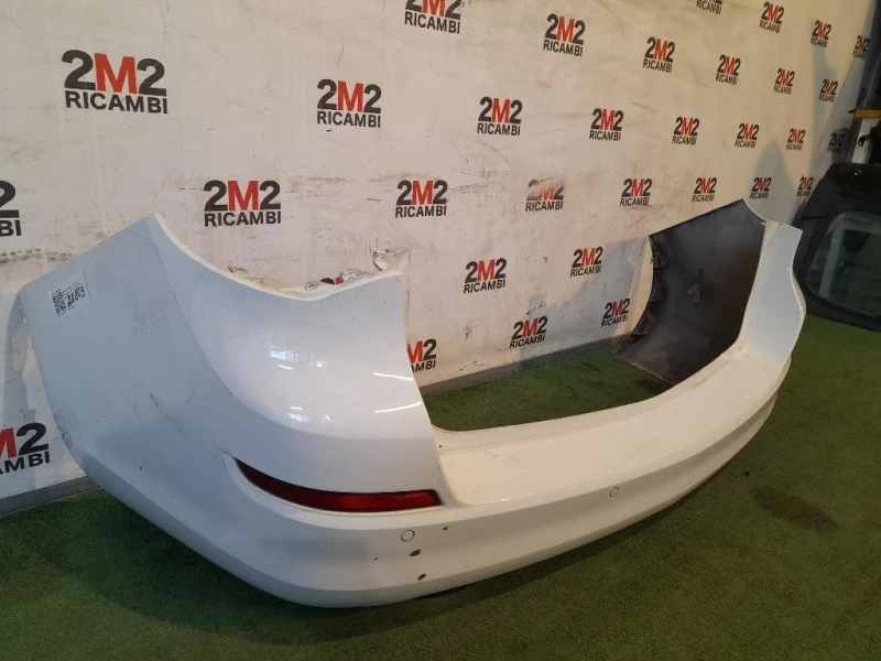 Paraurti POST 13266649 Opel Astra J 2010