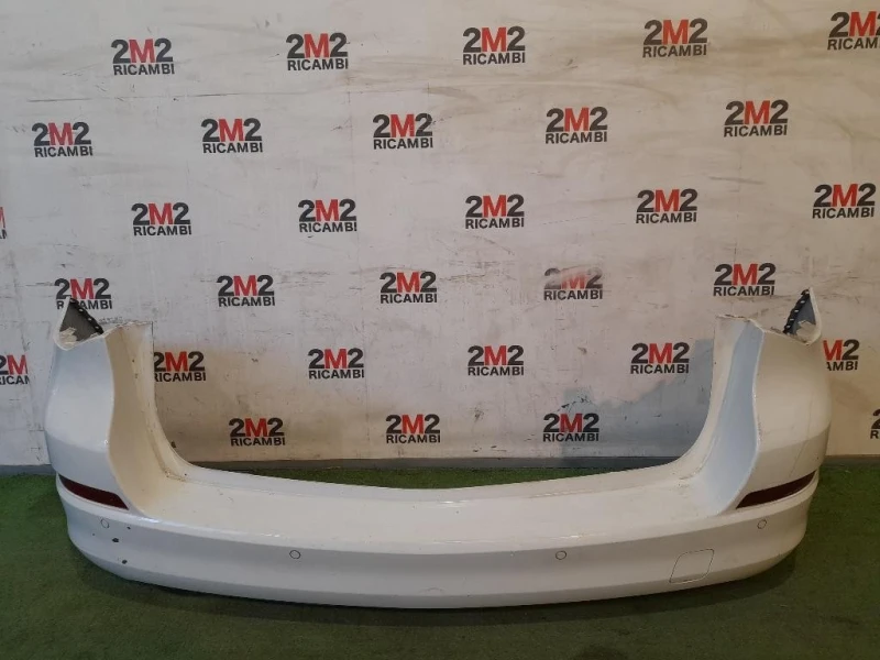 Paraurti POST 13266649 Opel Astra J 2010