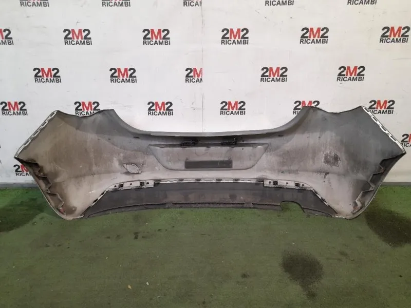 Paraurti POST 13266587 Opel Astra J 2010