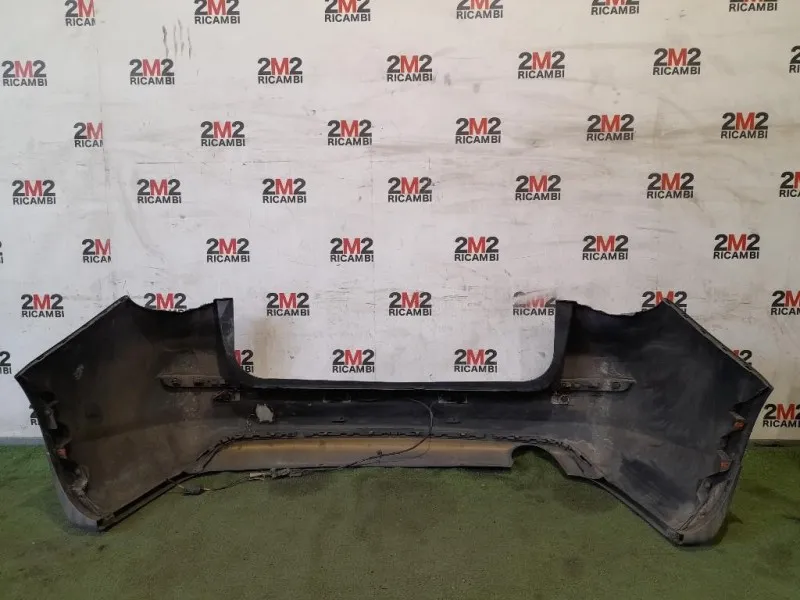 Paraurti POST 13266649 Opel Astra J 2012