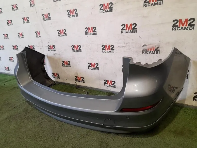 Paraurti POST 13266649 Opel Astra J 2012