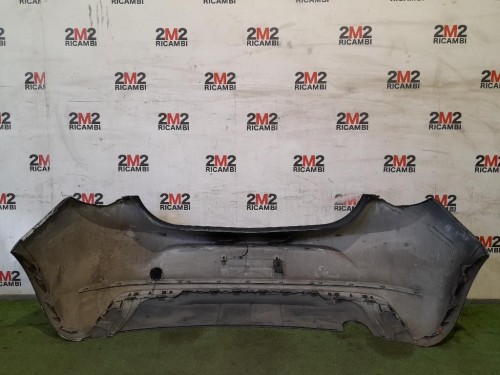 Paraurti POST 13266651 Opel Astra J 2012