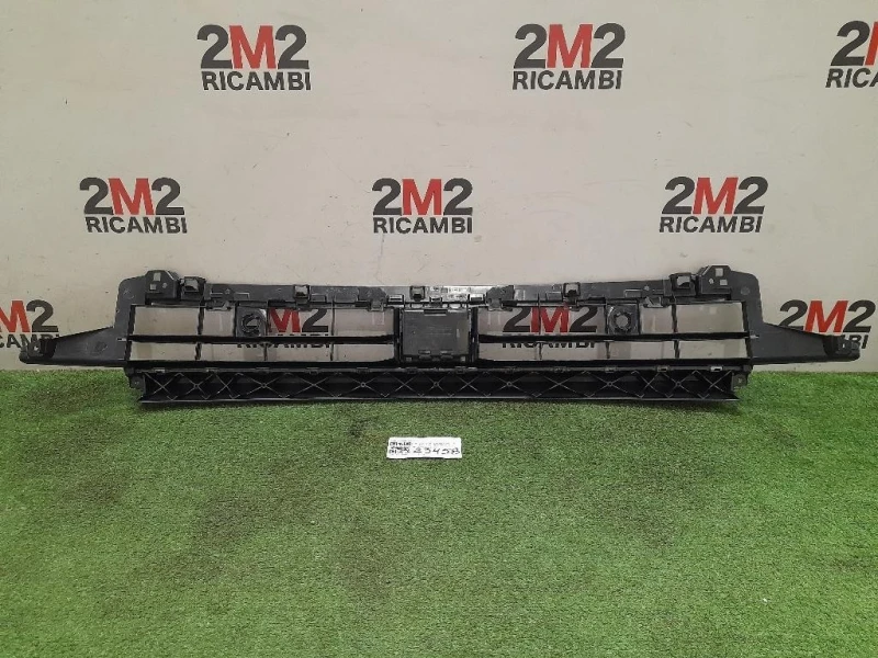 Griglia DI Ventilazione Paraurti INF ANT 83A807683A Audi Q3 F3B 2018