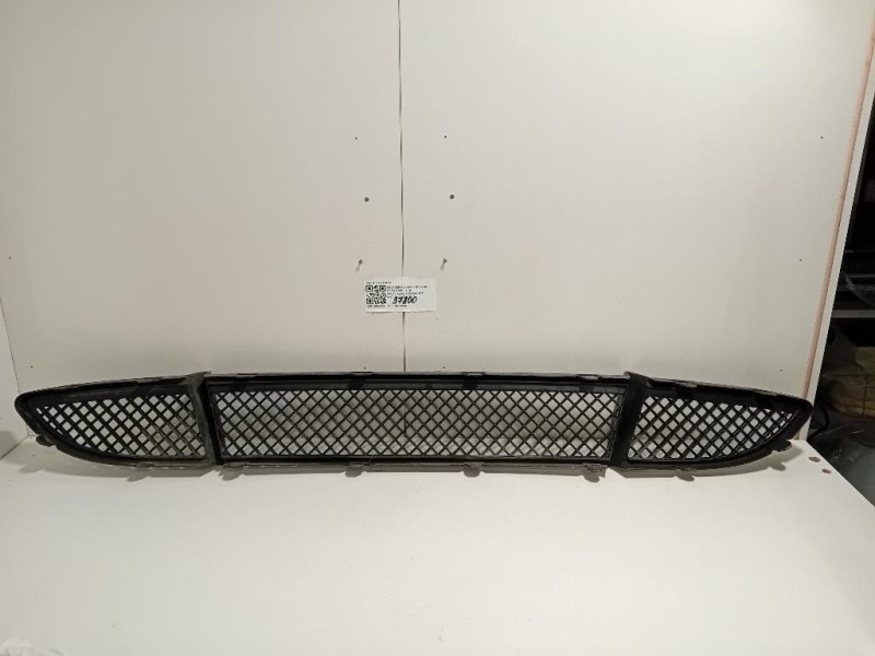 Griglia DI Ventilazione Paraurti INF ANT 5111-7118161 Bmw Serie 1 E87 Berlina 2005