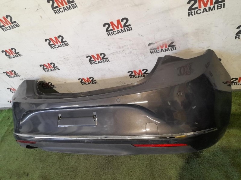 Paraurti POST 13266651 Opel Astra J 2012