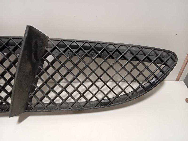 Griglia DI Ventilazione Paraurti INF ANT 5111-7118161 Bmw Serie 1 E87 Berlina 2005