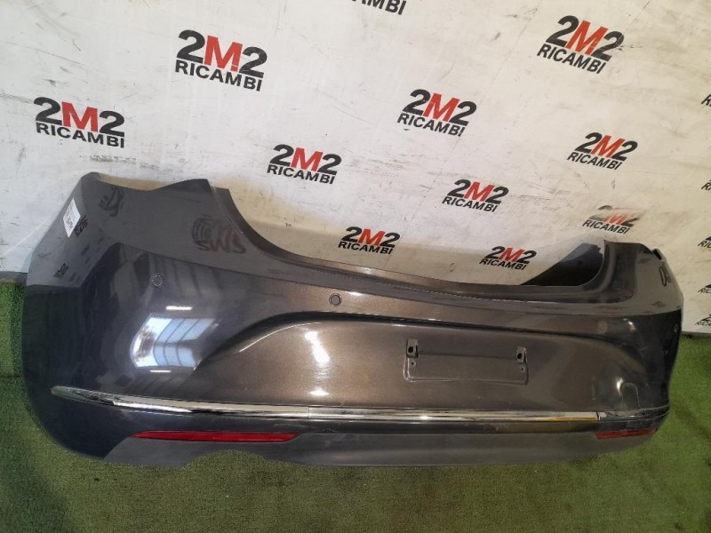 Paraurti POST 13266651 Opel Astra J 2012