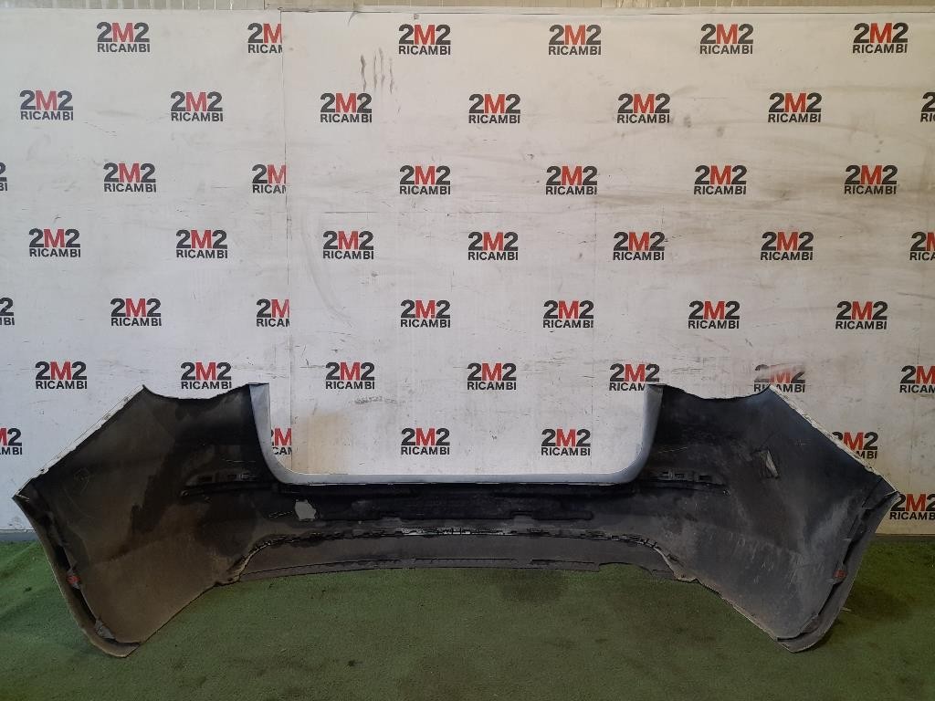 Paraurti POST 13266651 Opel Astra J 2012