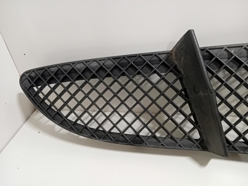 Griglia DI Ventilazione Paraurti INF ANT 5111-7118161 Bmw Serie 1 E87 Berlina 2005