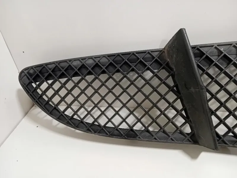 Griglia DI Ventilazione Paraurti INF ANT 5111-7118161 Bmw Serie 1 E87 Berlina 2005