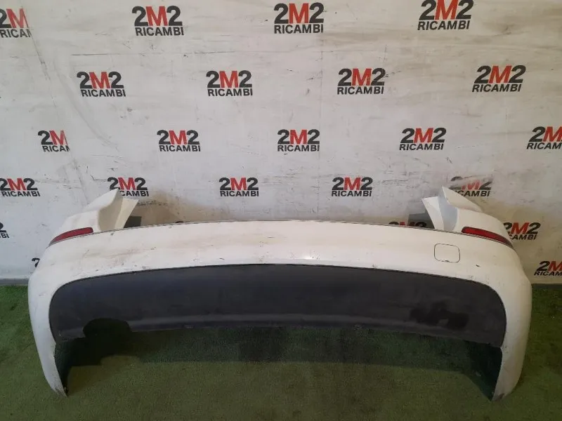 Paraurti POST 13266651 Opel Astra J 2012